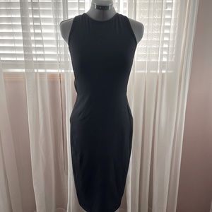 lululemon mesh back dress